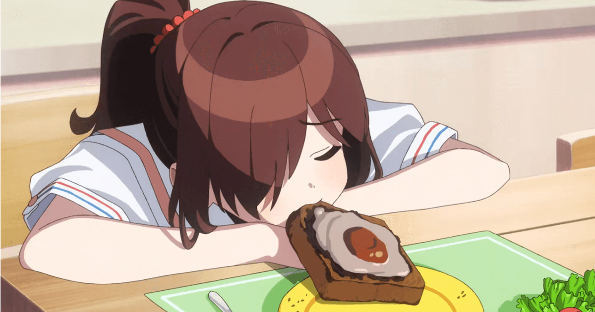ぬきたし THE ANIMATION
