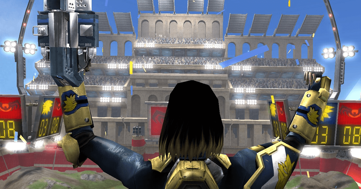Tribes: Vengeance
