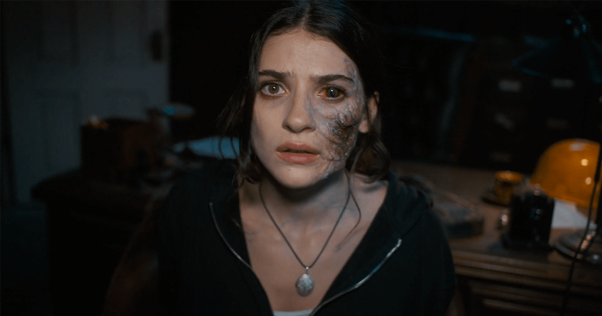 Until Dawn (2025)