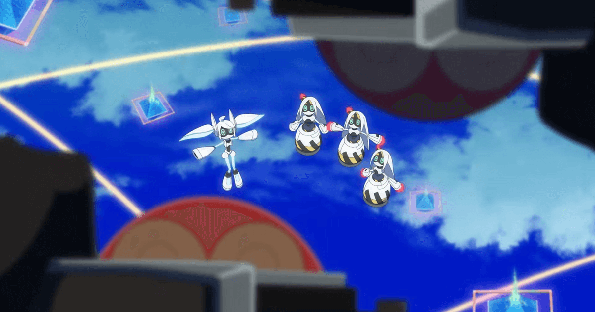 #コンパス2.0 戦闘摂理解析システム