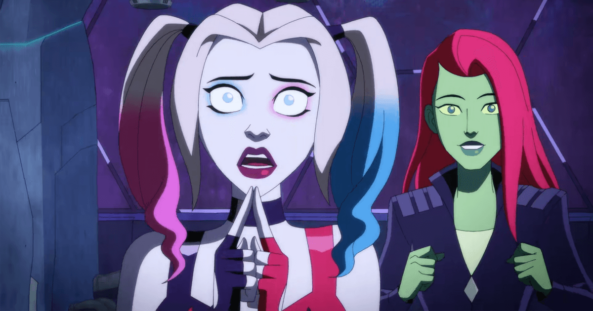 Harley Quinn (Season 5)