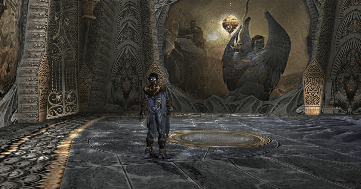 Legacy of Kain: Defiance