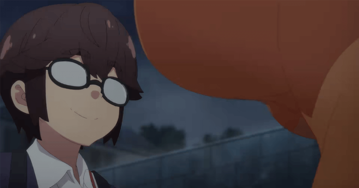 かくして!! マキナさん！