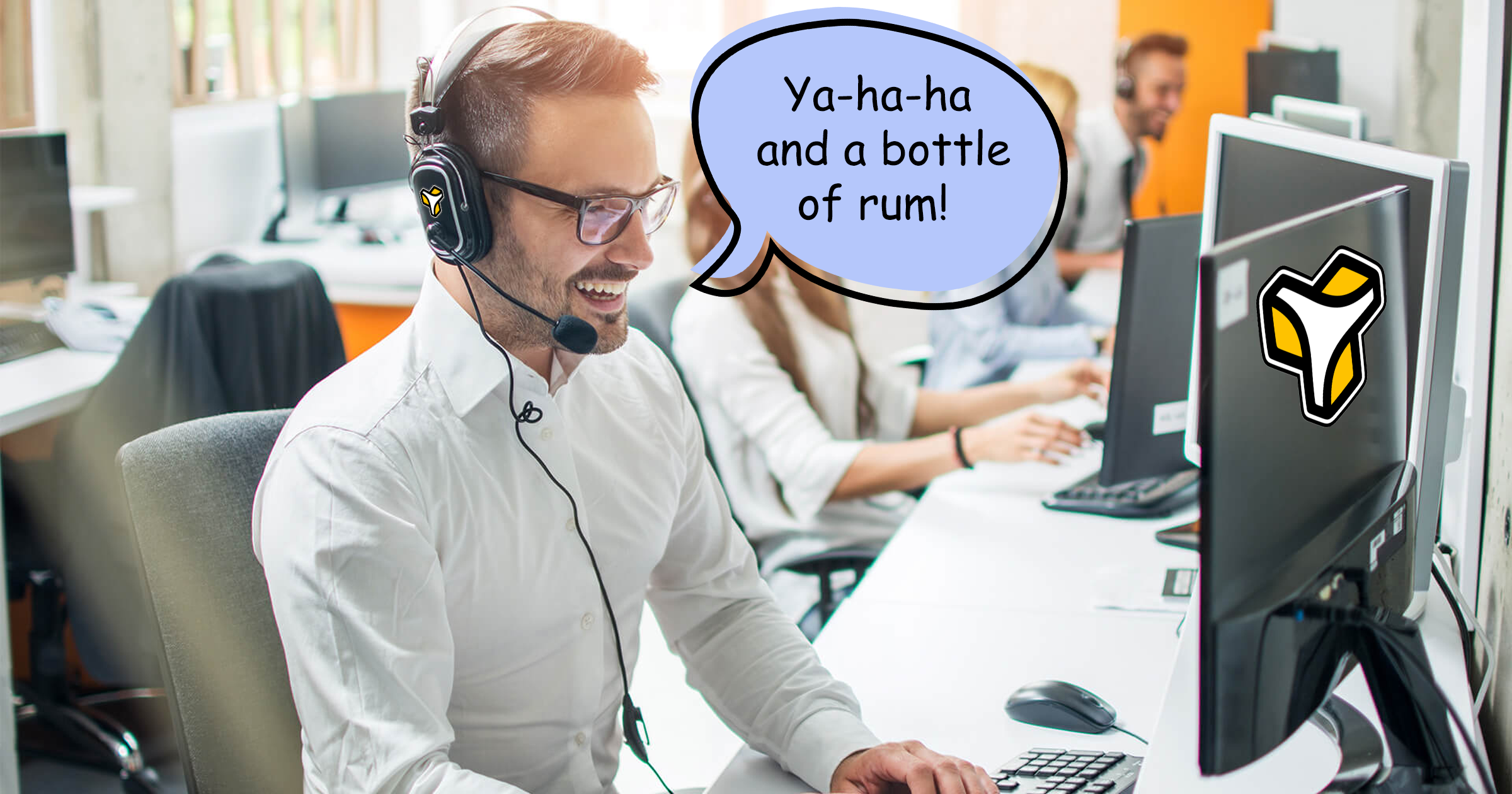 Tech Support Questions from Yahaha